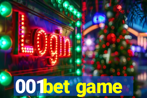 001bet game